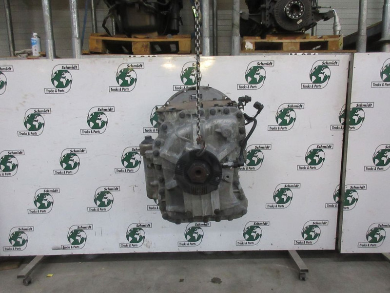 Renault AT 2612 D /3190589 /7403190584 PREMUIM 460 EURO 6 - Gearbox for Truck: picture 4 Renault AT 2612 D /3190589 /7403190584 PREMUIM 460 EURO 6 - Gearbox for Truck: picture 4