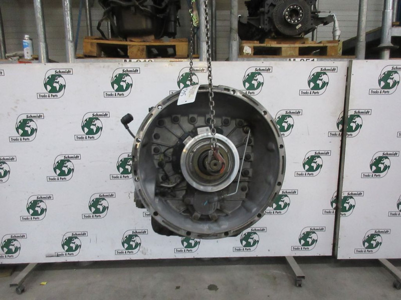 Renault AT 2612 D /3190589 /7403190584 PREMUIM 460 EURO 6 - Gearbox for Truck: picture 2 Renault AT 2612 D /3190589 /7403190584 PREMUIM 460 EURO 6 - Gearbox for Truck: picture 2