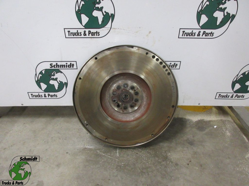 Renault D210 21499583 VLIEGWIEL EURO 6 MODEL 2022 - Flywheel for Truck: picture 1 Renault D210 21499583 VLIEGWIEL EURO 6 MODEL 2022 - Flywheel for Truck: picture 1
