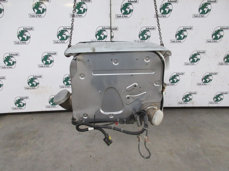 Renault D210 23745410 / 23815778 KATALYSATOR EURO 6 MODEL 2022 - Catalytic converter for Truck: picture 2 Renault D210 23745410 / 23815778 KATALYSATOR EURO 6 MODEL 2022 - Catalytic converter for Truck: picture 2