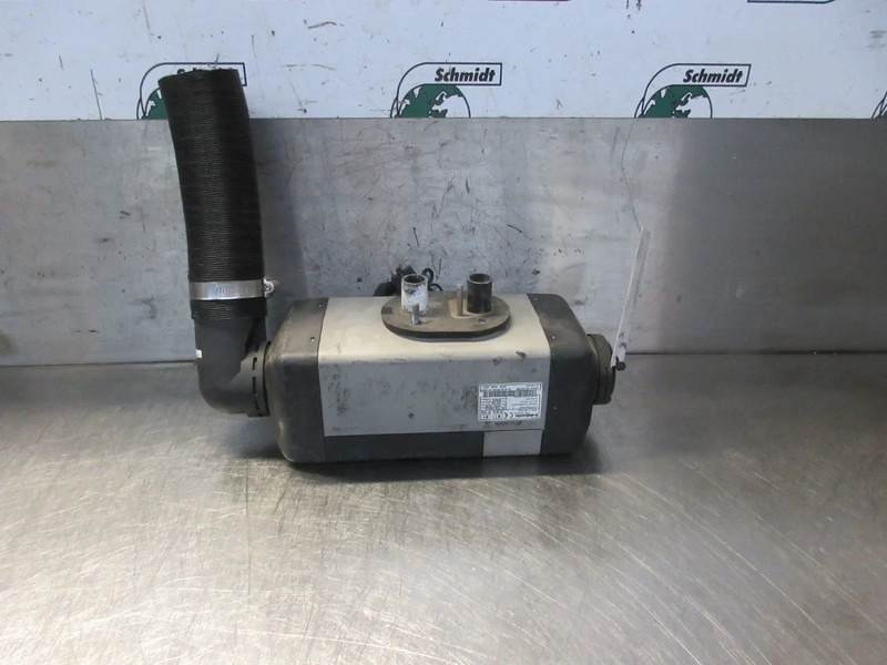 Renault MAGNUM 7421115644 WEBASTO EURO 5 - Heating/ Ventilation for Truck: picture 3 Renault MAGNUM 7421115644 WEBASTO EURO 5 - Heating/ Ventilation for Truck: picture 3