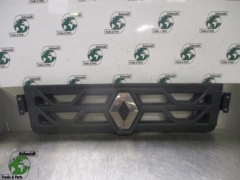 Renault T-SERIE 7482585763 BUMPERDEEL EURO 6 - Grill for Truck: picture 1 Renault T-SERIE 7482585763 BUMPERDEEL EURO 6 - Grill for Truck: picture 1