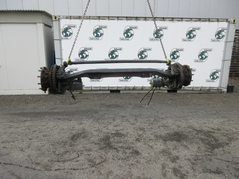 Scania 1394399 AM740 D//1868663/2272502 SCANIA R450 MODEL 2018 - Front axle for Truck: picture 3 Scania 1394399 AM740 D//1868663/2272502 SCANIA R450 MODEL 2018 - Front axle for Truck: picture 3