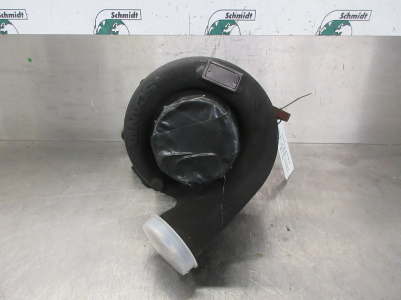 Scania 2295948 // 3058174 // 2531523 // 2928176 TURBO SCANIA R 410 EURO 6 MODEL 2023 - Turbo for Truck: picture 2 Scania 2295948 // 3058174 // 2531523 // 2928176 TURBO SCANIA R 410 EURO 6 MODEL 2023 - Turbo for Truck: picture 2