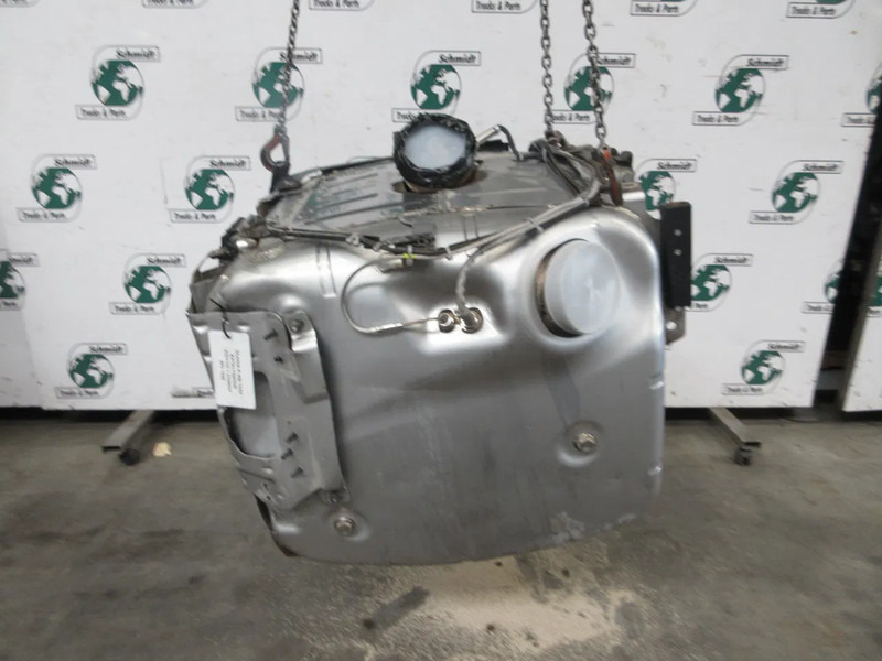 Scania 2352102 // 2330524 SCANIA G 450 MET PIJP NA BOVE EURO 6 OUDE MODEL - Catalytic converter for Truck: picture 2 Scania 2352102 // 2330524 SCANIA G 450 MET PIJP NA BOVE EURO 6 OUDE MODEL - Catalytic converter for Truck: picture 2