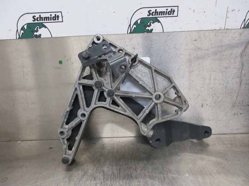 Scania 2363066 CHASSIS CABINE STEUN S 450 EURO 6 NGS MODEL 2020 - Frame/ Chassis for Truck: picture 3 Scania 2363066 CHASSIS CABINE STEUN S 450 EURO 6 NGS MODEL 2020 - Frame/ Chassis for Truck: picture 3