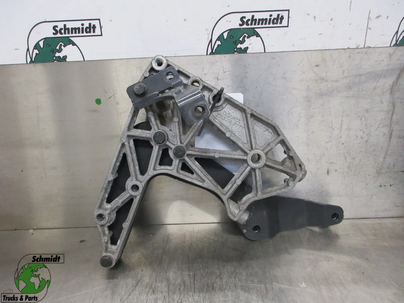 Scania 2363066 CHASSIS CABINE STEUN S 450 EURO 6 NGS MODEL 2020 - Frame/ Chassis for Truck: picture 1 Scania 2363066 CHASSIS CABINE STEUN S 450 EURO 6 NGS MODEL 2020 - Frame/ Chassis for Truck: picture 1