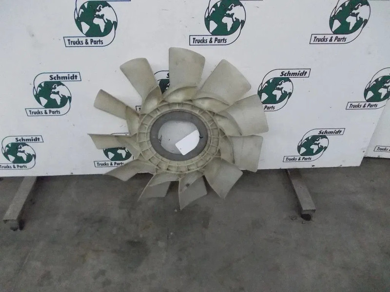 Scania 2437780 VISCOOKOPPELING SCANIA S 450 NGS MODEL 2022 EURO 6 - Fan for Truck: picture 4 Scania 2437780 VISCOOKOPPELING SCANIA S 450 NGS MODEL 2022 EURO 6 - Fan for Truck: picture 4