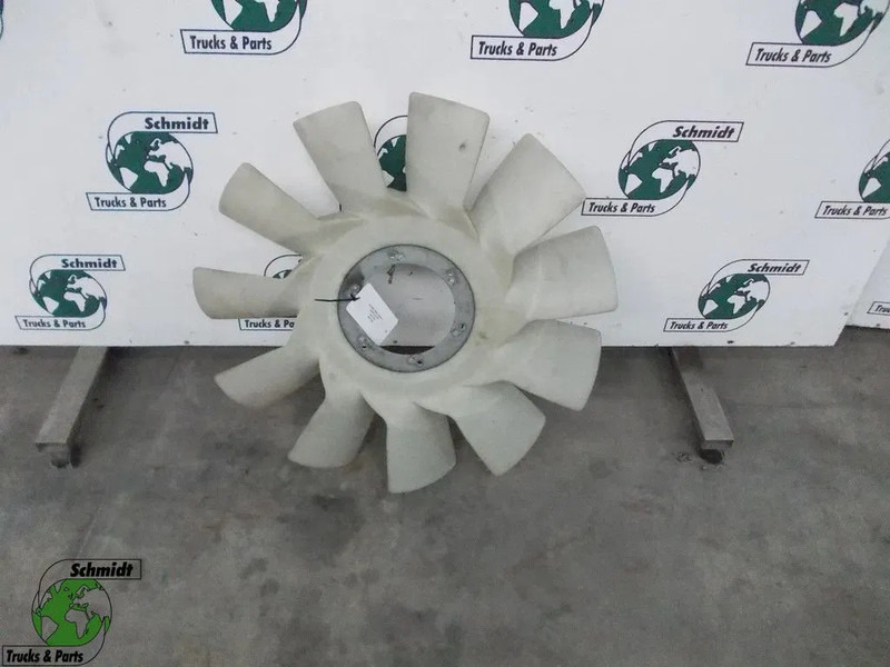 Scania 2437780 VISCOOKOPPELING SCANIA S 450 NGS MODEL 2022 EURO 6 - Fan for Truck: picture 3 Scania 2437780 VISCOOKOPPELING SCANIA S 450 NGS MODEL 2022 EURO 6 - Fan for Truck: picture 3