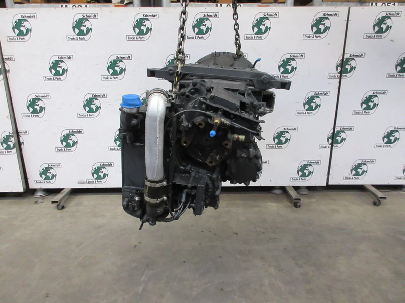 Scania 2475808 // 576477 // 1874811 GRS905R SCANIA P 410 MODEL 2023 KM 62.000 - Gearbox for Truck: picture 2 Scania 2475808 // 576477 // 1874811 GRS905R SCANIA P 410 MODEL 2023 KM 62.000 - Gearbox for Truck: picture 2