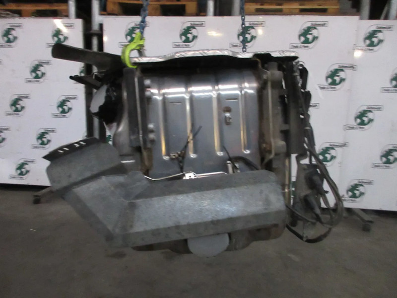 Scania 2541853 // 2309027 KATALISATOR SCANIA S 450 NGS MODEL 2020 - Catalytic converter for Truck: picture 4 Scania 2541853 // 2309027 KATALISATOR SCANIA S 450 NGS MODEL 2020 - Catalytic converter for Truck: picture 4