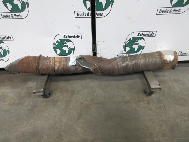 Scania 2599616 UITLAAT PIJP SCANIA R 410 LNG MODEL 2022 - Exhaust system for Truck: picture 4 Scania 2599616 UITLAAT PIJP SCANIA R 410 LNG MODEL 2022 - Exhaust system for Truck: picture 4