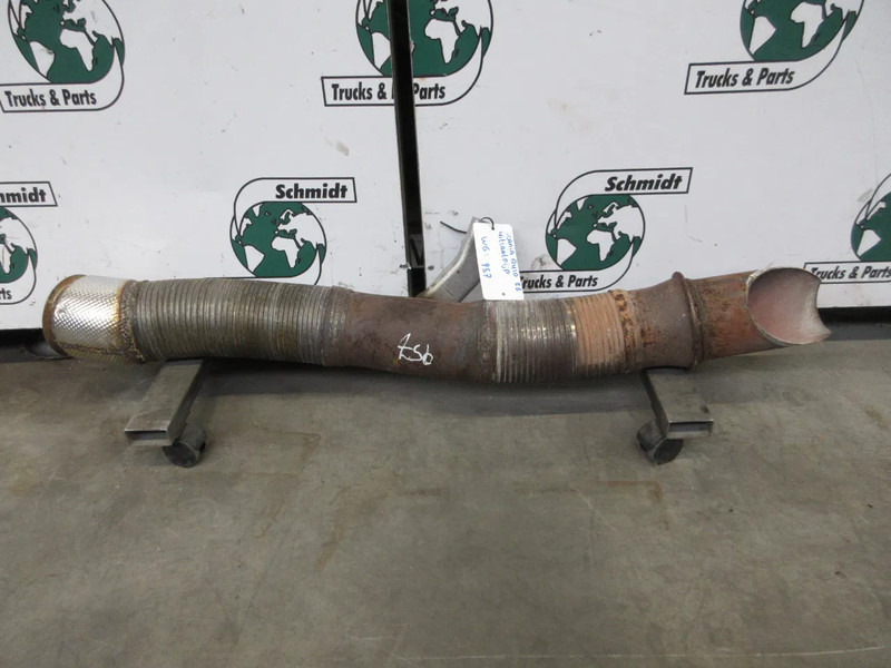 Scania 2599616 UITLAAT PIJP SCANIA R 410 LNG MODEL 2022 - Exhaust system for Truck: picture 5 Scania 2599616 UITLAAT PIJP SCANIA R 410 LNG MODEL 2022 - Exhaust system for Truck: picture 5