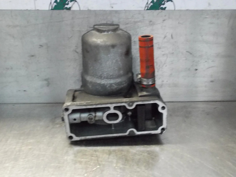 Scania 2731876 OLIEFILTERHUIS SCANIA S 450 EURO 6 NIEUWE MODEL 2020 - Engine and parts for Truck: picture 3 Scania 2731876 OLIEFILTERHUIS SCANIA S 450 EURO 6 NIEUWE MODEL 2020 - Engine and parts for Truck: picture 3