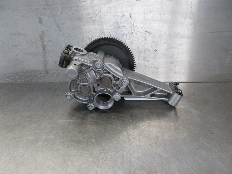 Scania R450 2028987/2209509 OLIEPOMP EURO 6 - Oil pump for Truck: picture 3 Scania R450 2028987/2209509 OLIEPOMP EURO 6 - Oil pump for Truck: picture 3