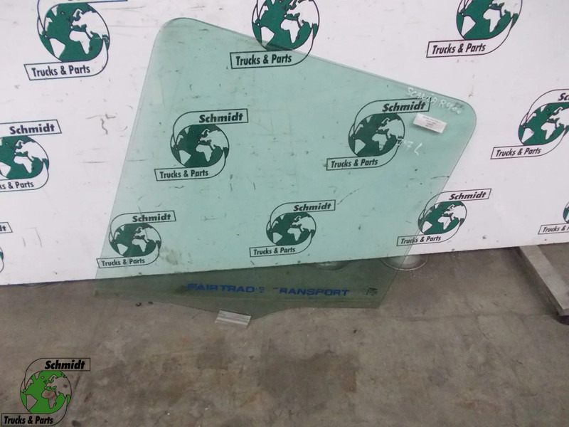 Scania R520 1306259 RAAM LINKS EURO 6 - Window and parts for Truck: picture 1 Scania R520 1306259 RAAM LINKS EURO 6 - Window and parts for Truck: picture 1