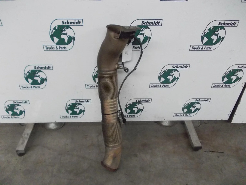 Scania R520 2273842 UITLAATPIJP EURO 6 - Exhaust system for Truck: picture 2 Scania R520 2273842 UITLAATPIJP EURO 6 - Exhaust system for Truck: picture 2