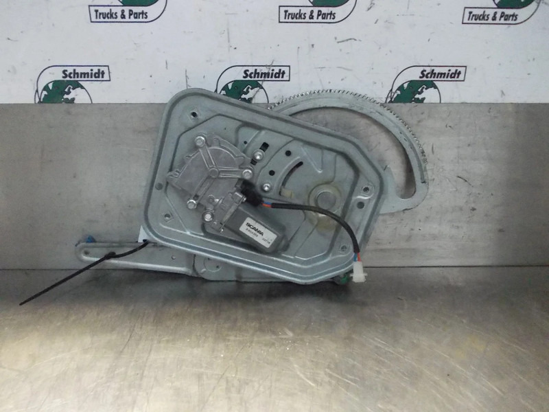 Scania R520 2303352/2572351 RAAMMECHANISME R EURO 6 - Window lift motor for Truck: picture 2 Scania R520 2303352/2572351 RAAMMECHANISME R EURO 6 - Window lift motor for Truck: picture 2