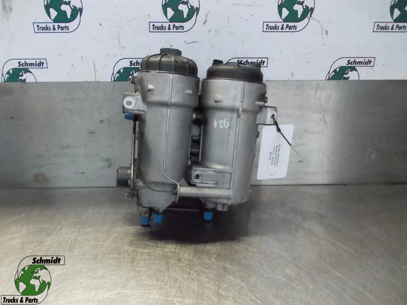 Scania S450 2779174/2924284 BRANDSTOFFILTER EURO 6 - Fuel filter for Truck: picture 1 Scania S450 2779174/2924284 BRANDSTOFFILTER EURO 6 - Fuel filter for Truck: picture 1