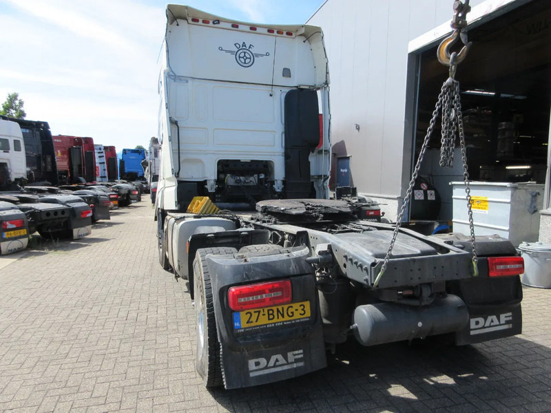 DAF XF 530 XF 530 - Tractor unit: picture 4 DAF XF 530 XF 530 - Tractor unit: picture 4