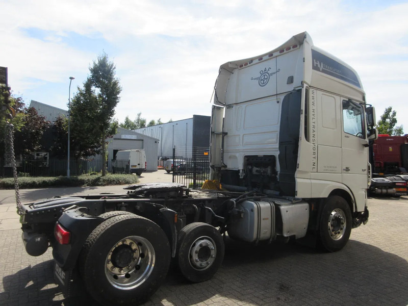 DAF XF 530 XF 530 - Tractor unit: picture 5 DAF XF 530 XF 530 - Tractor unit: picture 5