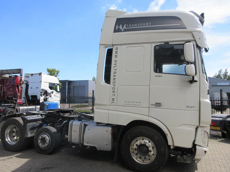 DAF XF 530 XF 530 - Tractor unit: picture 3 DAF XF 530 XF 530 - Tractor unit: picture 3