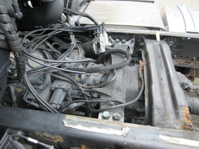 Tractor unit MAN TGX 18.510: picture 19