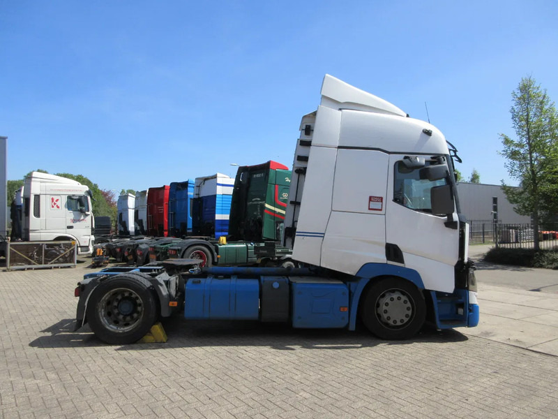 Renault T380 T 380 - Tractor unit: picture 3 Renault T380 T 380 - Tractor unit: picture 3