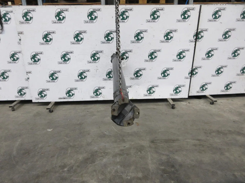 Volvo 1067761 // 2281776 AANDRIJFAS FH 460 EURO 6 MODEL 2018 - Drive shaft for Truck: picture 4 Volvo 1067761 // 2281776 AANDRIJFAS FH 460 EURO 6 MODEL 2018 - Drive shaft for Truck: picture 4