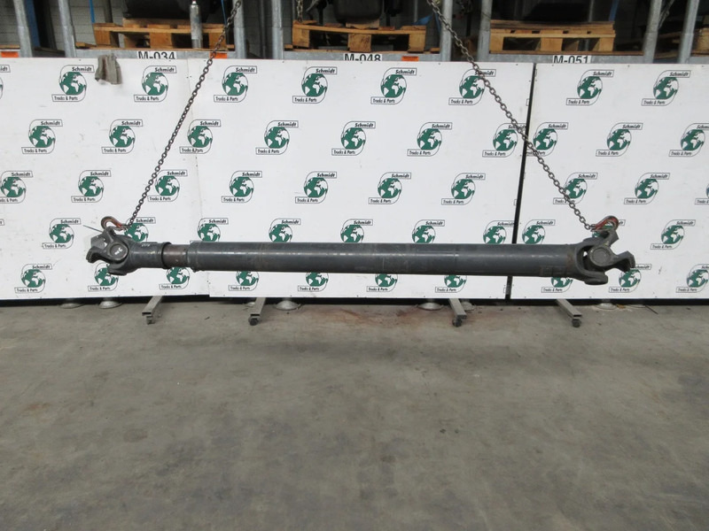 Volvo 1067765 VOLVO FH 460 EURO 6 - Drive shaft for Truck: picture 3 Volvo 1067765 VOLVO FH 460 EURO 6 - Drive shaft for Truck: picture 3