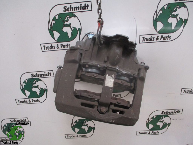 Volvo 20527571 REMKLAUW FM EURO 6 - Brake caliper for Truck: picture 1 Volvo 20527571 REMKLAUW FM EURO 6 - Brake caliper for Truck: picture 1