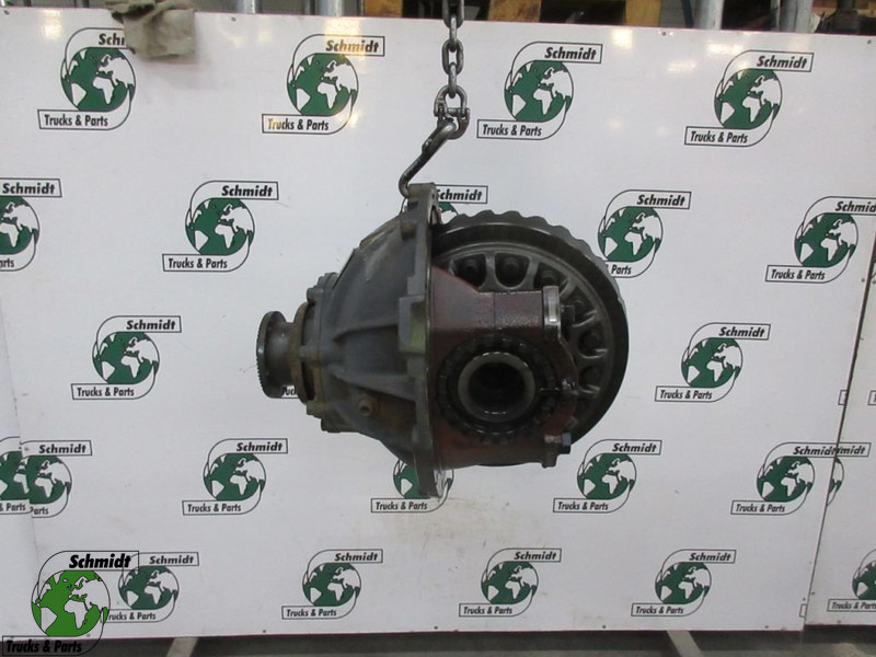 Volvo 20836787/20729737/BSS35A/RATIO 4.13 VOLVO FL210 DIFFERENTIEEL - Differential gear for Truck: picture 1 Volvo 20836787/20729737/BSS35A/RATIO 4.13 VOLVO FL210 DIFFERENTIEEL - Differential gear for Truck: picture 1
