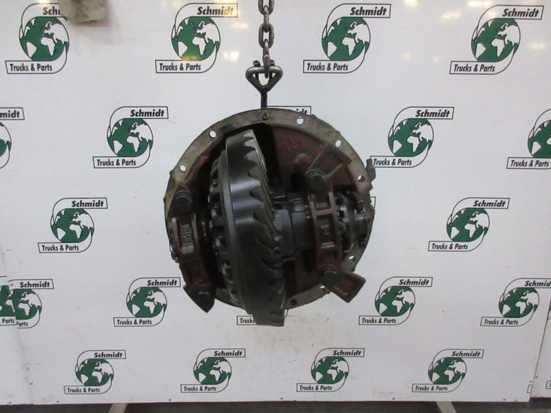Volvo 20836787/20729737/BSS35A/RATIO 4.13 VOLVO FL210 DIFFERENTIEEL - Differential gear for Truck: picture 2 Volvo 20836787/20729737/BSS35A/RATIO 4.13 VOLVO FL210 DIFFERENTIEEL - Differential gear for Truck: picture 2