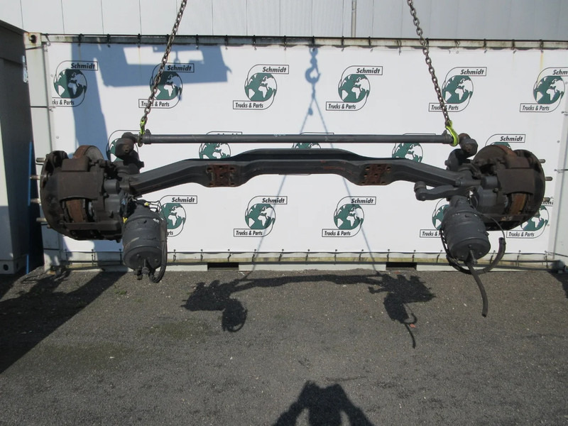 Volvo 21299083//22115151 VOORAS VOLVO FH 460 EURO 6 - Front axle for Truck: picture 3 Volvo 21299083//22115151 VOORAS VOLVO FH 460 EURO 6 - Front axle for Truck: picture 3