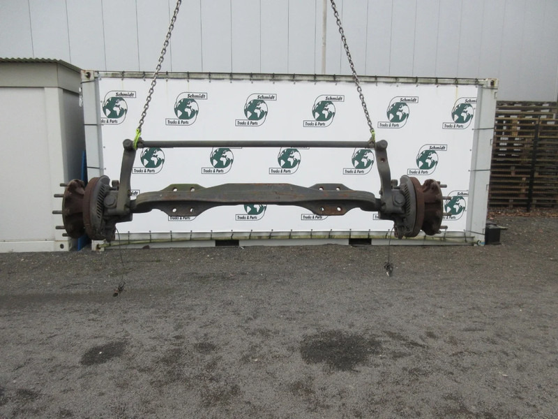 Volvo 21521278/22120184/21983587/2198594 VOLVO FH 500 EURO 6 - Front axle for Truck: picture 3 Volvo 21521278/22120184/21983587/2198594 VOLVO FH 500 EURO 6 - Front axle for Truck: picture 3
