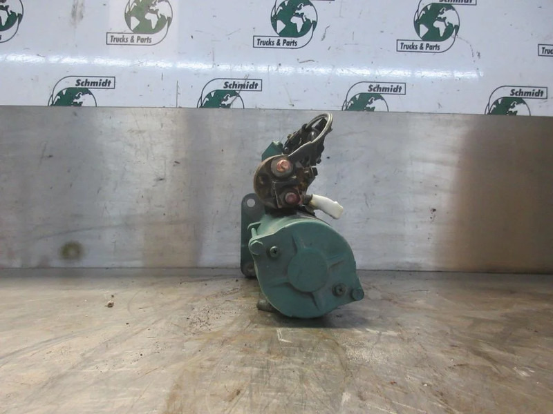 Volvo 21542660 // 23503679 STARDMOTOR VOLVO FH EURO 6 - Starter for Truck: picture 4 Volvo 21542660 // 23503679 STARDMOTOR VOLVO FH EURO 6 - Starter for Truck: picture 4