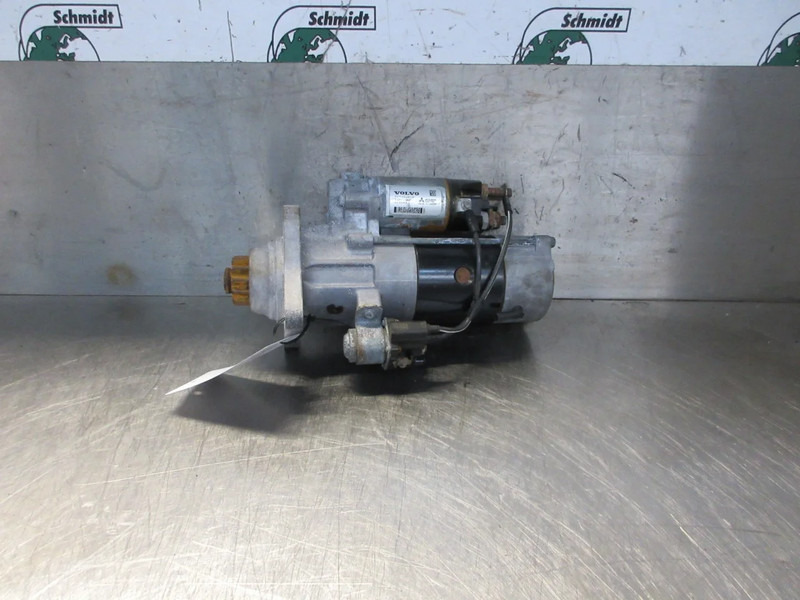 Volvo 21542660 // 23503679 STARDMOTOR VOLVO FH EURO 6 - Starter for Truck: picture 5 Volvo 21542660 // 23503679 STARDMOTOR VOLVO FH EURO 6 - Starter for Truck: picture 5