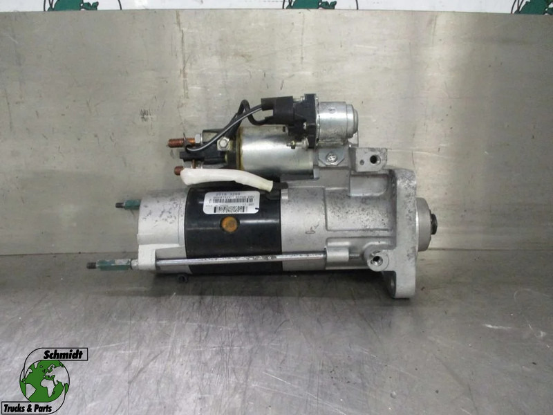 Volvo 21542660 // 23503679 STARDMOTOR VOLVO FH EURO 6 - Starter for Truck: picture 1 Volvo 21542660 // 23503679 STARDMOTOR VOLVO FH EURO 6 - Starter for Truck: picture 1