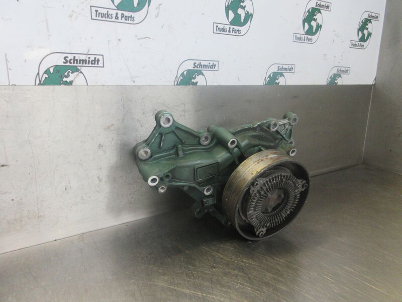 Volvo 21941086 WATERPOMP VOLVO FH 460 EURO 6 - Coolant pump for Truck: picture 2 Volvo 21941086 WATERPOMP VOLVO FH 460 EURO 6 - Coolant pump for Truck: picture 2