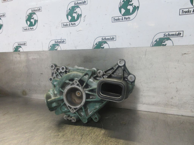 Volvo 21941086 WATERPOMP VOLVO FH 460 EURO 6 - Coolant pump for Truck: picture 4 Volvo 21941086 WATERPOMP VOLVO FH 460 EURO 6 - Coolant pump for Truck: picture 4