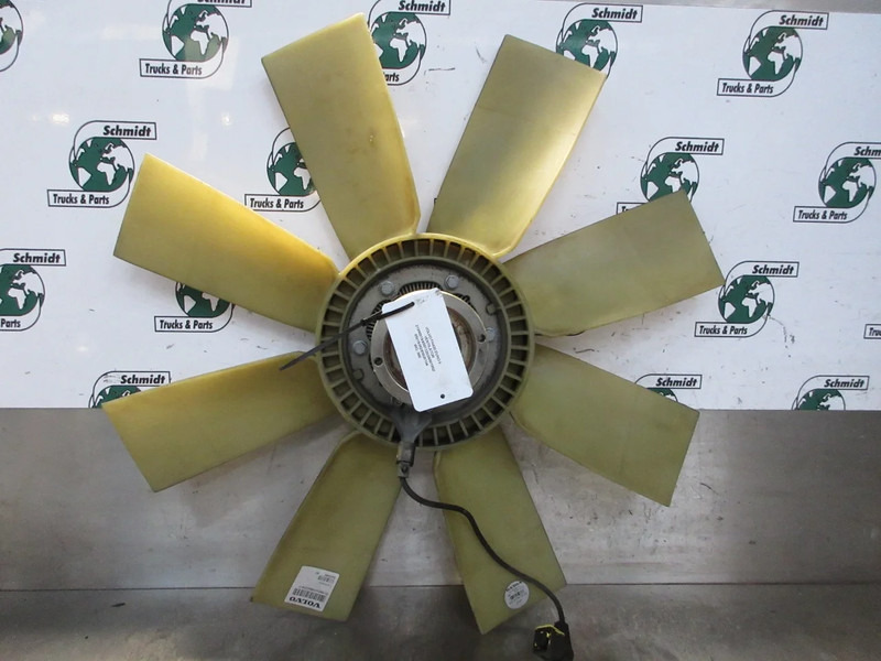 Volvo 2199051//85013392//8501992 KOELVIN VOLVO FH EURO 6 - Fan for Truck: picture 2 Volvo 2199051//85013392//8501992 KOELVIN VOLVO FH EURO 6 - Fan for Truck: picture 2
