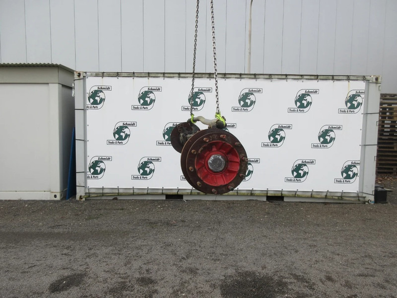 Volvo 22120184/23898142/20527566/20527569 VOLVO FH 500 EURO 6 - Front axle for Truck: picture 4 Volvo 22120184/23898142/20527566/20527569 VOLVO FH 500 EURO 6 - Front axle for Truck: picture 4
