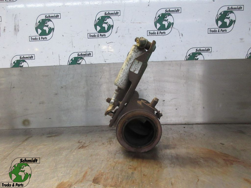 Volvo 22140977 UITLAAT KLEP VOLVO FL 210 EURO 6 - Exhaust system for Truck: picture 1 Volvo 22140977 UITLAAT KLEP VOLVO FL 210 EURO 6 - Exhaust system for Truck: picture 1