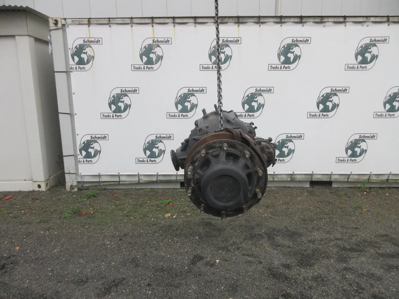 Volvo 23164655 // 23164264 // RSS1344E// 17XHE 2.47 VOLVO FM 330 EURO 6 2023 - Rear axle for Truck: picture 2 Volvo 23164655 // 23164264 // RSS1344E// 17XHE 2.47 VOLVO FM 330 EURO 6 2023 - Rear axle for Truck: picture 2