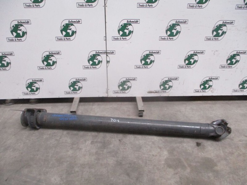 Volvo 25817744/1067745 // 256414259 / 25817693 FH 500 euro 6 //6X2 - Drive shaft for Truck: picture 2 Volvo 25817744/1067745 // 256414259 / 25817693 FH 500 euro 6 //6X2 - Drive shaft for Truck: picture 2