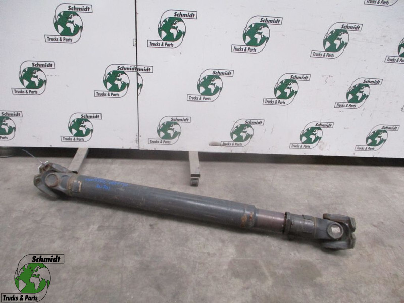 Volvo 25817744/1067745 // 256414259 / 25817693 FH 500 euro 6 //6X2 - Drive shaft for Truck: picture 1 Volvo 25817744/1067745 // 256414259 / 25817693 FH 500 euro 6 //6X2 - Drive shaft for Truck: picture 1