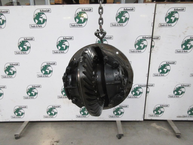 Volvo 3191878/RS1356SV EV91/RATIO /2.79 DIFFERENTIEEL VOLVO FH FM EURO 5 - Differential gear for Truck: picture 2 Volvo 3191878/RS1356SV EV91/RATIO /2.79 DIFFERENTIEEL VOLVO FH FM EURO 5 - Differential gear for Truck: picture 2