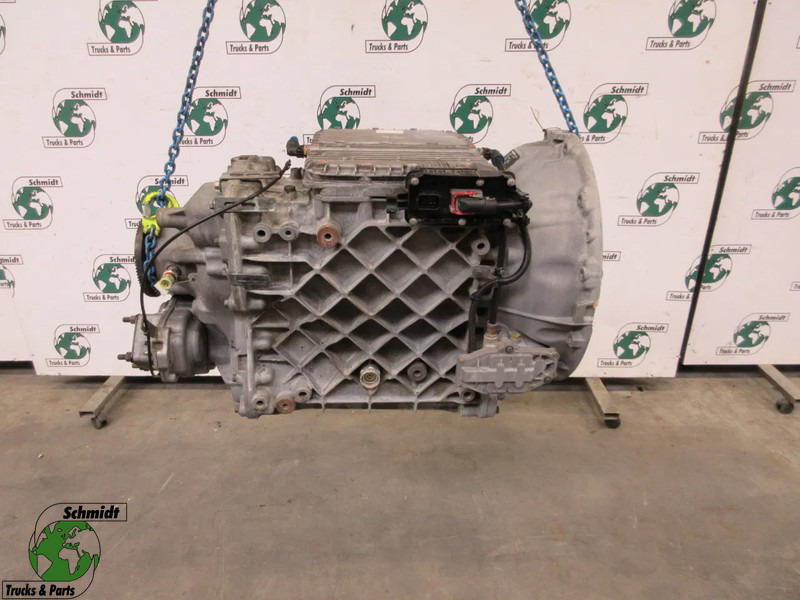 Volvo 60150784 AT2612F TRANSMISSIE VOLVO FH FM FMX EURO 6 - Gearbox for Truck: picture 1 Volvo 60150784 AT2612F TRANSMISSIE VOLVO FH FM FMX EURO 6 - Gearbox for Truck: picture 1