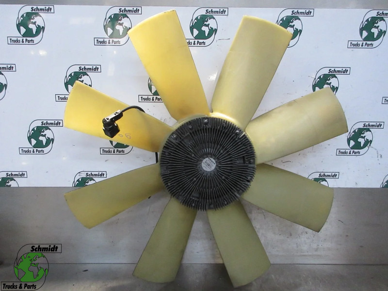 Volvo FH420 219905/85013392/8501992/85019392/85026104 KOELVENTILATOR EURO 6 - Fan for Truck: picture 1 Volvo FH420 219905/85013392/8501992/85019392/85026104 KOELVENTILATOR EURO 6 - Fan for Truck: picture 1