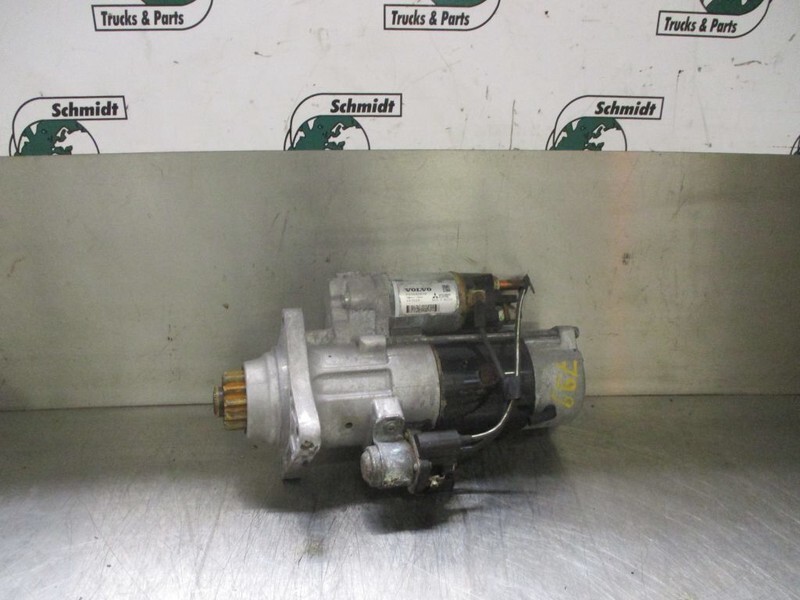 Volvo FH500 23503679 STARTMOTOR EURO 6 - Starter: picture 4 Volvo FH500 23503679 STARTMOTOR EURO 6 - Starter: picture 4